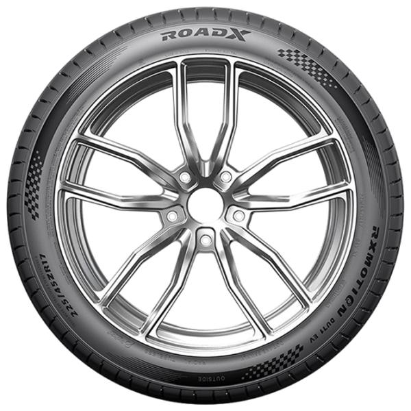 Anvelope Roadx RxMotion DU71 215/40 R17 87Y XL Vară / Autoturism photo 3
