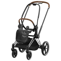 Cadru pentru cărucior Cybex Priam 4.0 521002319/ Brown