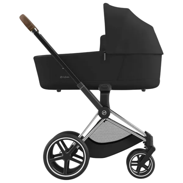 Cadru pentru cărucior Cybex Priam 4.0 521002319/ Brown photo 3