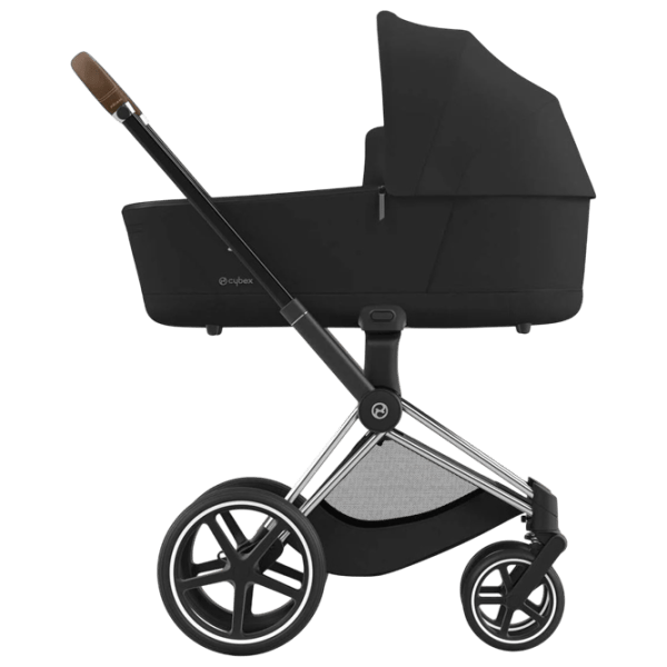 Cadru pentru cărucior Cybex Priam 4.0 521002319/ Brown photo 3