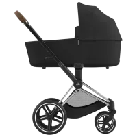 Cadru pentru cărucior Cybex Priam 4.0 521002319/ Brown photo 3