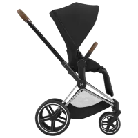 Cadru pentru cărucior Cybex Priam 4.0 521002319/ Brown photo 4
