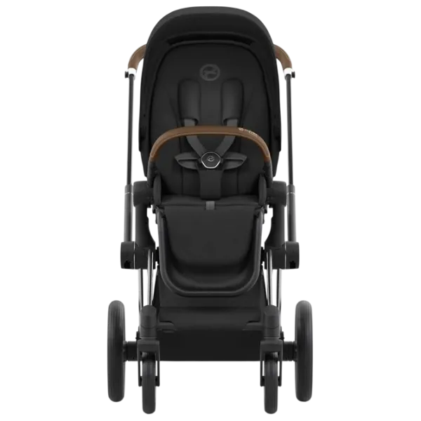 Cadru pentru cărucior Cybex Priam 4.0 521002319/ Brown photo 5