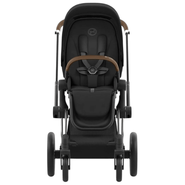 Cadru pentru cărucior Cybex Priam 4.0 521002319/ Brown photo 5