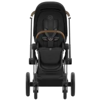 Cadru pentru cărucior Cybex Priam 4.0 521002319/ Brown photo 5