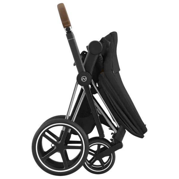 Cadru pentru cărucior Cybex Priam 4.0 521002319/ Brown photo 6