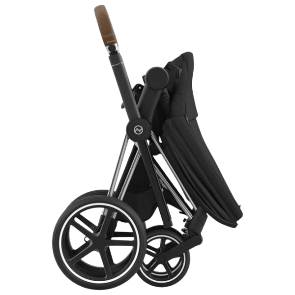 Cadru pentru cărucior Cybex Priam 4.0 521002319/ Brown photo 6