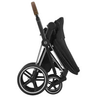 Cadru pentru cărucior Cybex Priam 4.0 521002319/ Brown photo 6