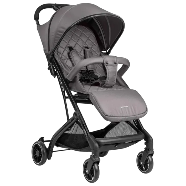 Детская коляска Chipolino Miley KB.122486/ Серый photo 1