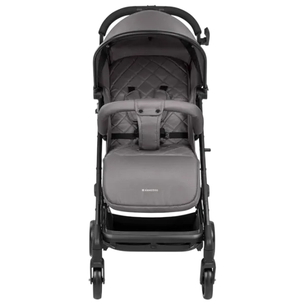 Детская коляска Chipolino Miley KB.122486/ Серый photo 2
