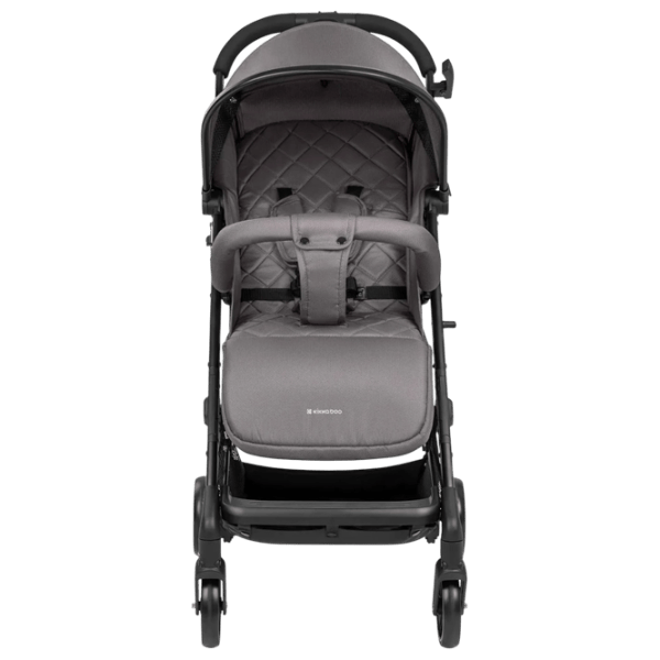 Детская коляска Chipolino Miley KB.122486/ Серый photo 2