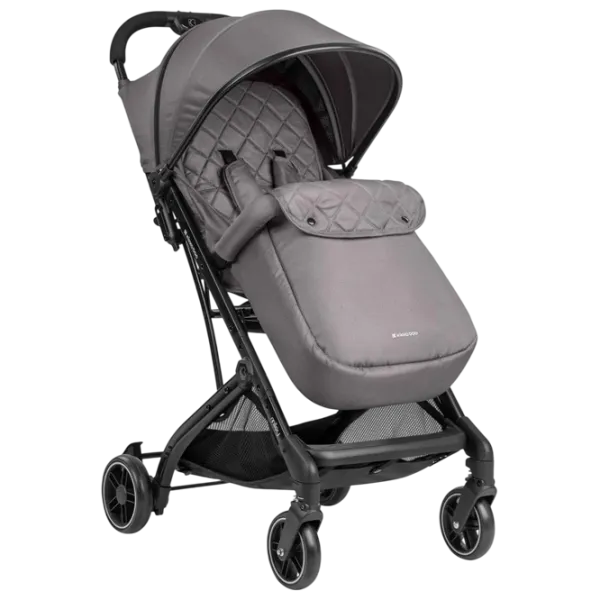 Детская коляска Chipolino Miley KB.122486/ Серый photo 3