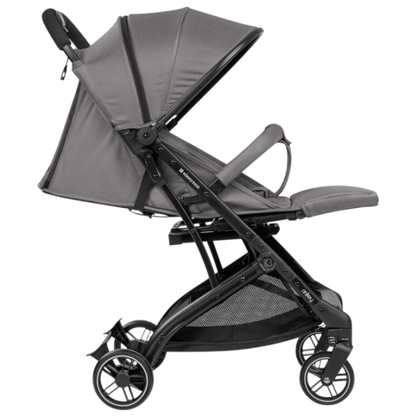 Детская коляска Chipolino Miley KB.122486/ Серый photo 5