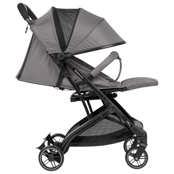 Детская коляска Chipolino Miley KB.122486/ Серый photo 6