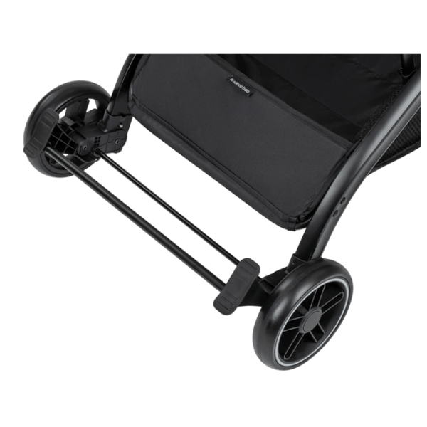 Детская коляска Chipolino Miley KB.122486/ Серый photo 8