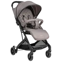 Cărucior pentru copil Chipolino Miley KB.224413/ Beige