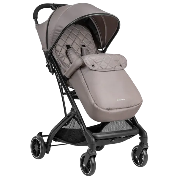Cărucior pentru copil Chipolino Miley KB.224413/ Beige photo 2