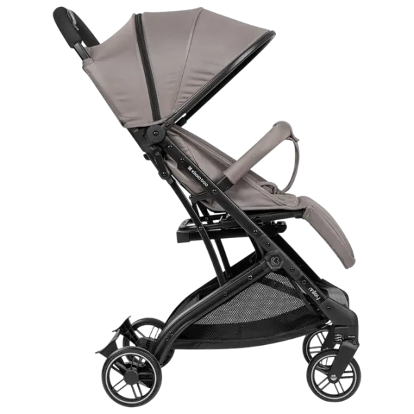 Cărucior pentru copil Chipolino Miley KB.224413/ Beige photo 4