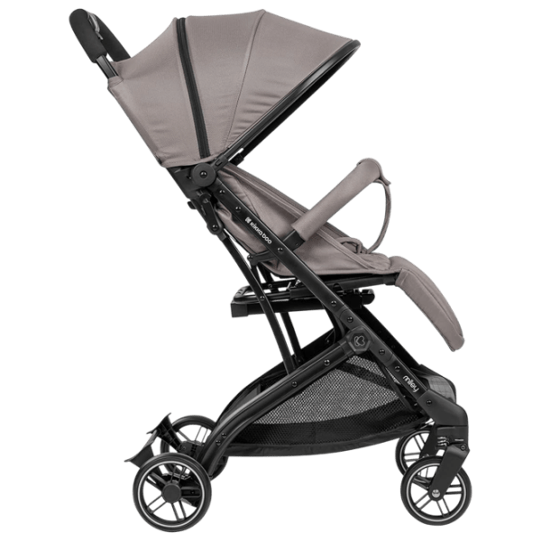 Cărucior pentru copil Chipolino Miley KB.224413/ Beige photo 4