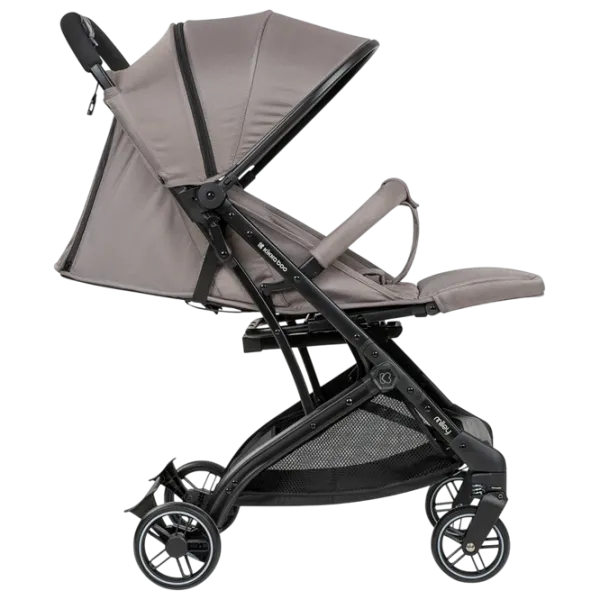 Cărucior pentru copil Chipolino Miley KB.224413/ Beige photo 5