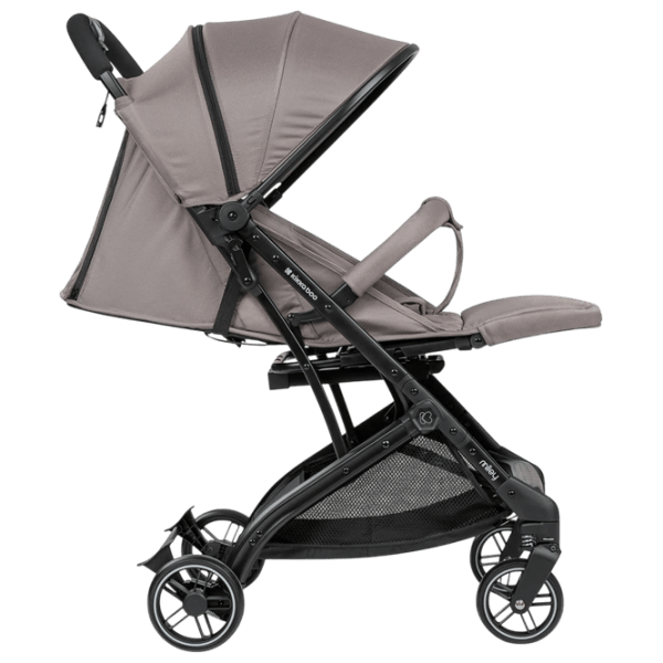 Cărucior pentru copil Chipolino Miley KB.224413/ Beige photo 5