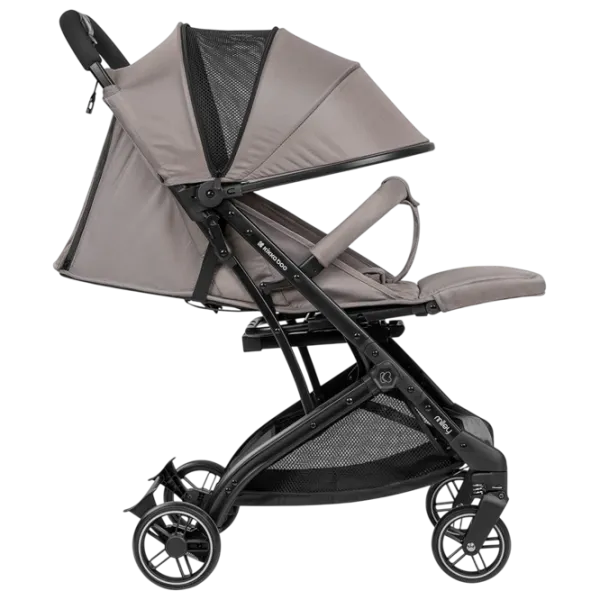 Cărucior pentru copil Chipolino Miley KB.224413/ Beige photo 6