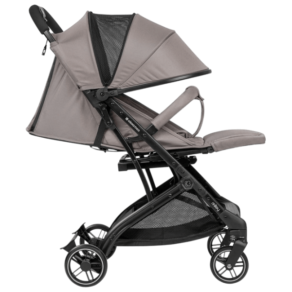 Cărucior pentru copil Chipolino Miley KB.224413/ Beige photo 6