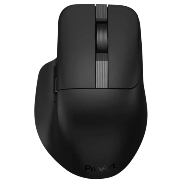 Мышь Asus ProArt MD301 Черный photo 1