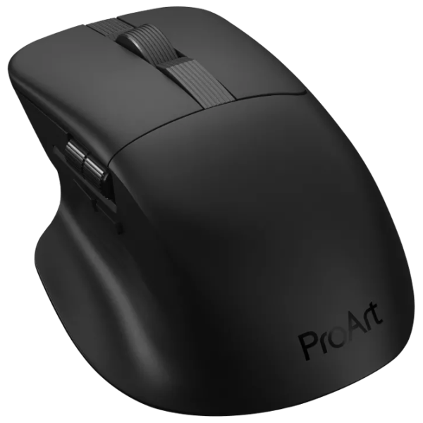 Мышь Asus ProArt MD301 Черный photo 2