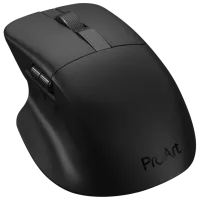 Mouse Asus ProArt MD301 Black photo 2
