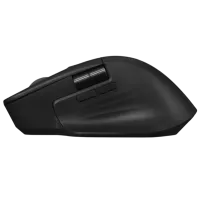 Mouse Asus ProArt MD301 Black photo 5