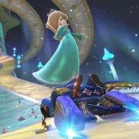 Mario Kart World Game for Nintendo Switch 2 photo 2