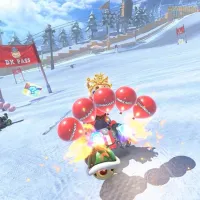 Mario Kart World Game for Nintendo Switch 2 photo 3