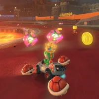 Mario Kart World Game for Nintendo Switch 2 photo 4