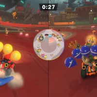 Mario Kart World Game for Nintendo Switch 2 photo 5
