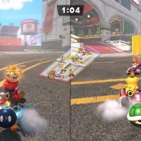 Mario Kart World Game for Nintendo Switch 2 photo 6