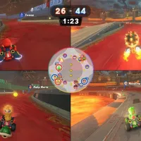 Mario Kart World Game for Nintendo Switch 2 photo 10