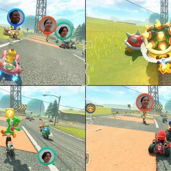 Mario Kart World Game for Nintendo Switch 2 photo 11