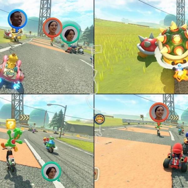 Mario Kart World Game for Nintendo Switch 2 photo 11