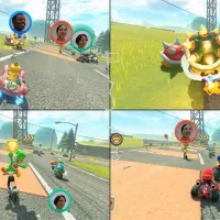 Mario Kart World Game for Nintendo Switch 2 photo 11
