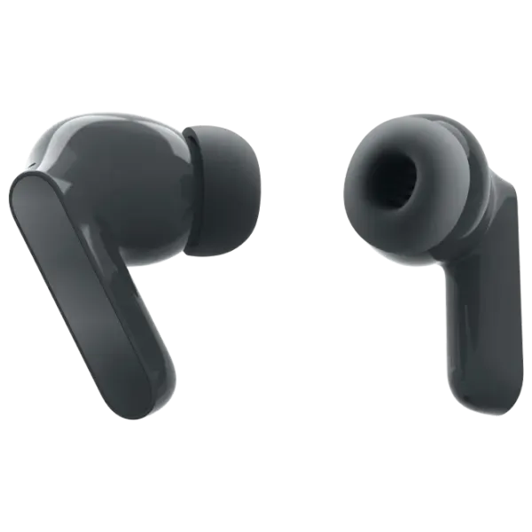 Наушники Motorola Moto Buds Bass Серый Dark Shadow Беспроводные/ Персональный photo 2
