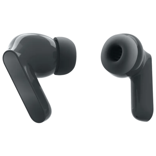 Наушники Motorola Moto Buds Bass Серый Dark Shadow Беспроводные/ Персональный photo 2
