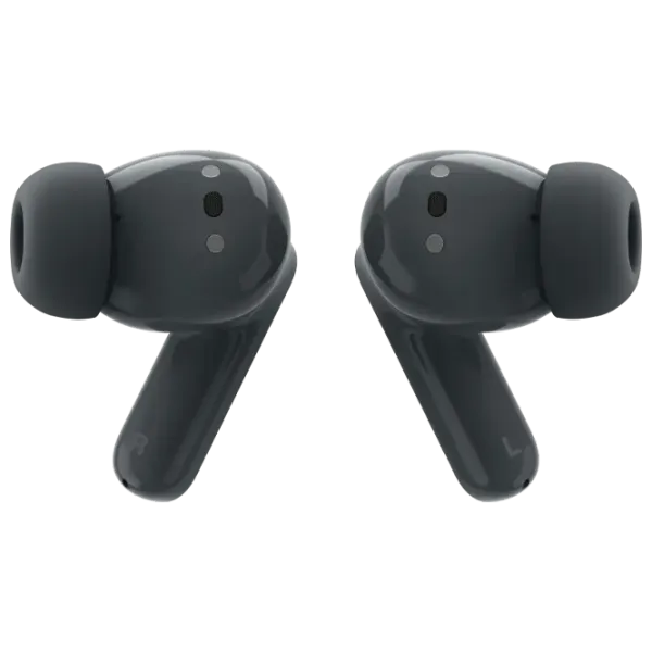 Наушники Motorola Moto Buds Bass Серый Dark Shadow Беспроводные/ Персональный photo 3