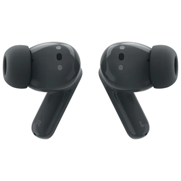 Наушники Motorola Moto Buds Bass Серый Dark Shadow Беспроводные/ Персональный photo 3