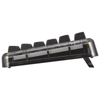 Tastatură Asus Jelly75 KD201 Fără fir / Black photo 4
