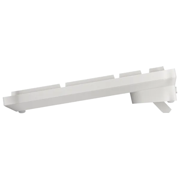 Tastatura & Mouse Dell PRO 5 Fără fir / White photo 2