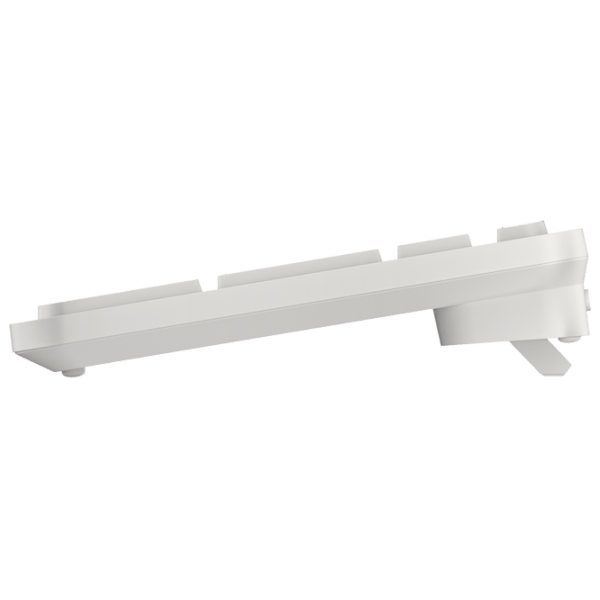 Tastatura & Mouse Dell PRO 5 Fără fir / White photo 2