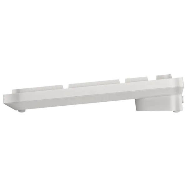 Tastatura & Mouse Dell PRO 5 Fără fir / White photo 4