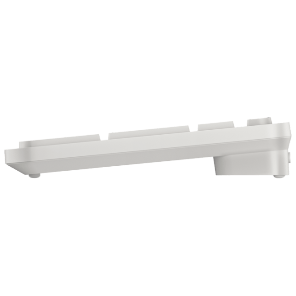 Tastatura & Mouse Dell PRO 5 Fără fir / White photo 4