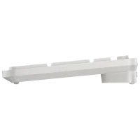 Tastatura & Mouse Dell PRO 5 Fără fir / White photo 4